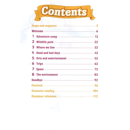 Islands 6 Pupil's Book + Online code: Виробник Pearson Education
