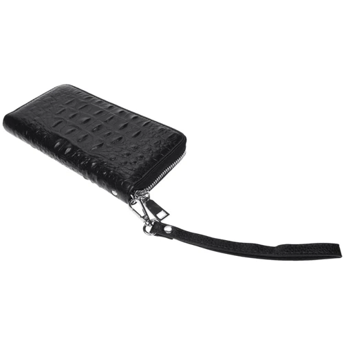 Мужская борсетка черная (Keizer K16002-1-black): Тип Борсетки