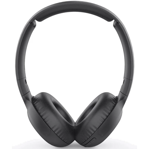 Наушники Philips TAUH202BK Wireless Black (TAUH202BK/00): Тип конструкции полноразмерные