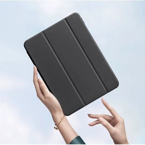 Аксессуар для iPad WIWU Skin Feeling Protective Case Black for iPad Air 2020/iPad Air 2022: Цвет черный