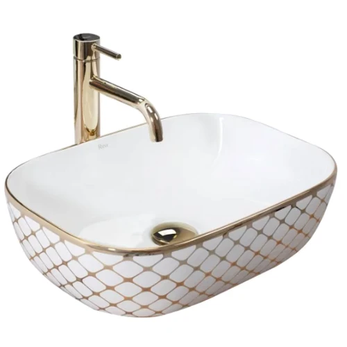 Умивальники та раковини