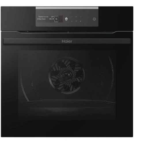 Духовой шкаф электрический Haier HWO60SM2B3BH