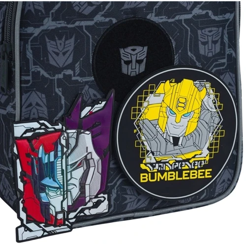 Рюкзак детский Kite TF25-2735XS Kids 2735 Transformers: Год коллекции 2025
