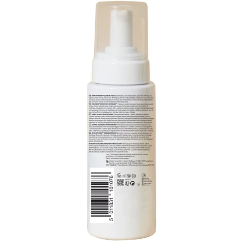 Піна для інтимного догляду SKYN Intimicare Cleansing Foam 200 мл