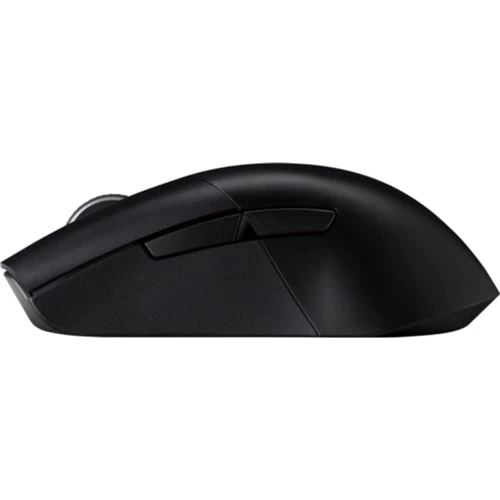 Мышь ASUS ROG Keris Aimpoint Bluetooth/Wireless Black (90MP02V0-BMUA00): Тип сенсора оптический