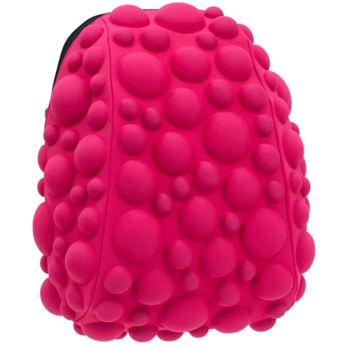 Рюкзак MadPax Bubble Half, цвет Neon BACK TO THE FUCHSIA (розовый неон)