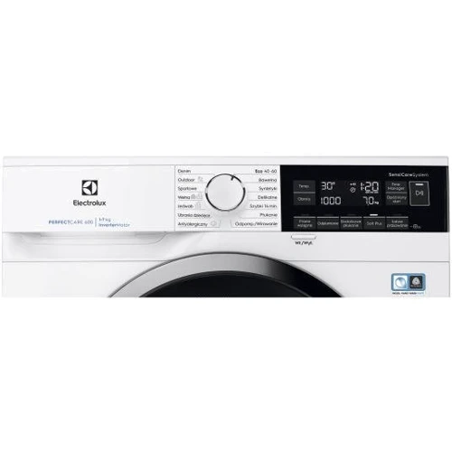 Стиральная машина Electrolux EW6SN327SPI: Сушка нет