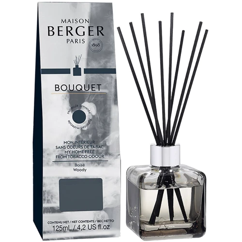 Дифузор Maison Berger Paris ANTI-TABACCO 125 мл (6018)