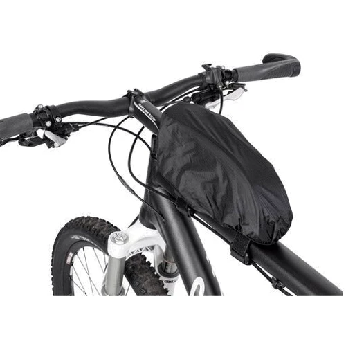 Велосумка Сумка на раму Topeak TopLoader 0.75 л 169 г (TBP-TL1G-BM): Цвет зеленый