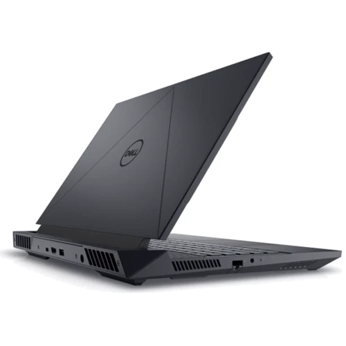 Ноутбук Dell G15 5530 (useghbto5530gywv): Обсяг накопичувача 512 ГБ (SSD)