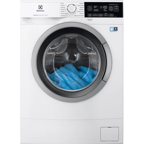 Стиральная машина Electrolux MEW6S327UX