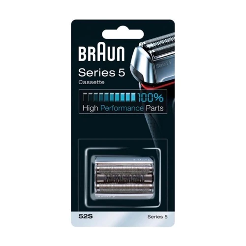 Сітка+ріжучий блок Braun Series5 52S