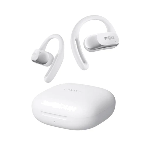 Наушники Shokz OpenFit Air White (48301504364888)