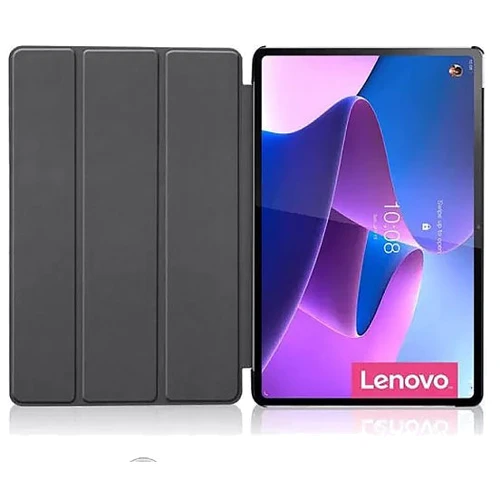 Аксесуар для планшетних ПК BeCover Smart Case Deep Blue для Lenovo Tab P12 Pro 12.6" TB-Q706F (708321)
