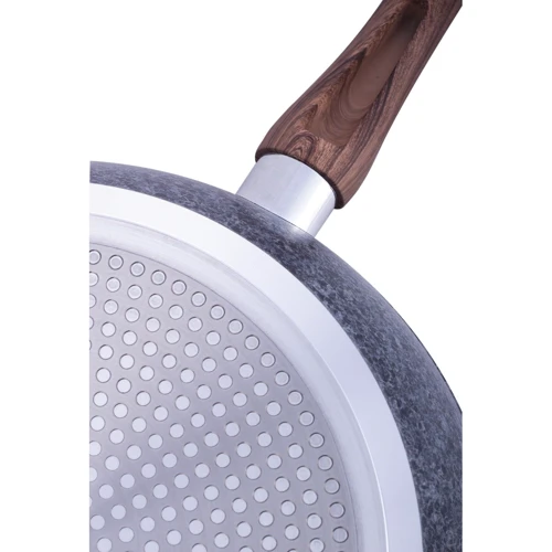 Сотейник Kamille KM-4168 32 см (KM-4168)