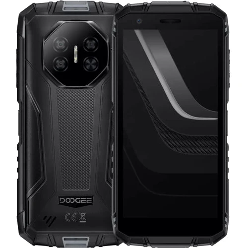 Смартфон Doogee Fire 3 Pro 4/128GB Gray