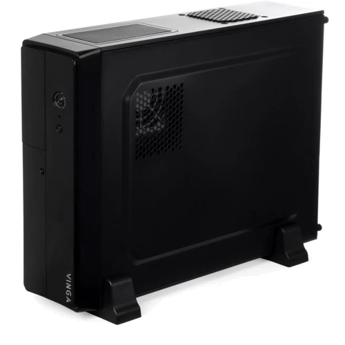 Персональний комп'ютер (ПК) Vinga Basic D6495 (IN100M16INT.D6495): Відеокартка Intel UHD Graphics