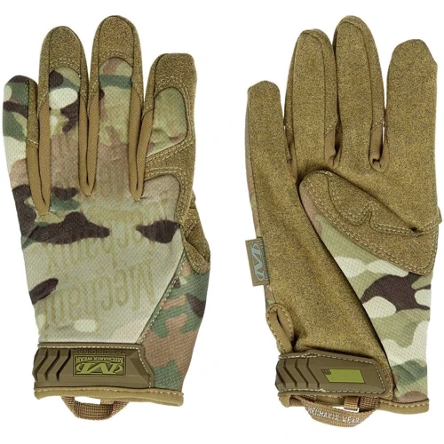 Перчатки Mechanix Original XXL multicam (MG-78-012)