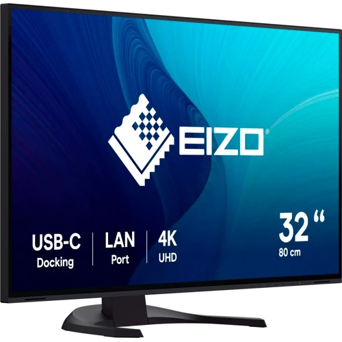 Монитор EIZO EV3240X-BK