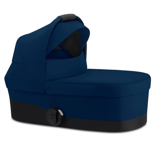 Люлька Cybex S Navy Blue navy blue