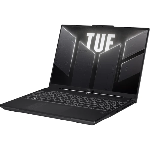 Ноутбук ASUS TUF Gaming F16 FX607JV-N3109 (90NR0HV6-M00860) UA: Видеоадаптер NVIDIA GeForce RTX 4060, 8 ГБ