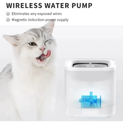 Поїлка Petkit Eversweet SOLO SE Smart 1.8 л (P4103S) фото 5