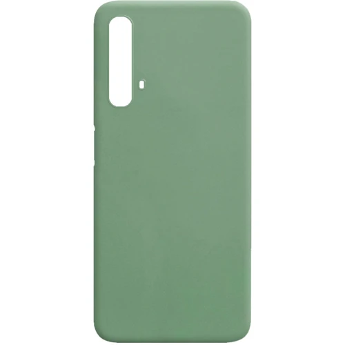 

Tpu Case Candy Pistachio for Realme X3 SuperZoom / X3 / X50