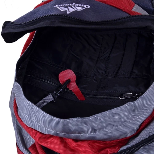 Рюкзак Onepolar красный (W1316-red): Пол Унисекс