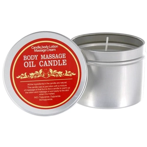 Набор для романтики Red Romance Gift Set