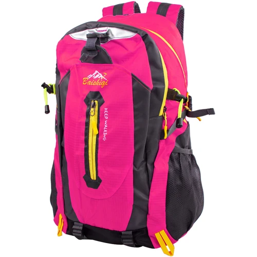Жіночий рюкзак Valiria Fashion рожевий (3DETAB901-13)