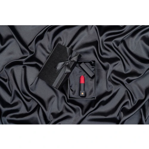 Вибратор Lovense Exomoon (Lipstick Vibrator)