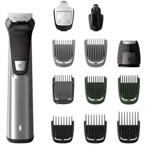 Машинка для стрижки (триммер) Philips MG7735/15