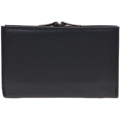 Жіночий гаманець Horse Imperial чорний (K1a0003-black): Стать жіночий