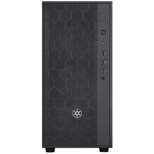 Корпус Silverstone FARA R1 PRO (SST-FAR1B-PRO) фото 11