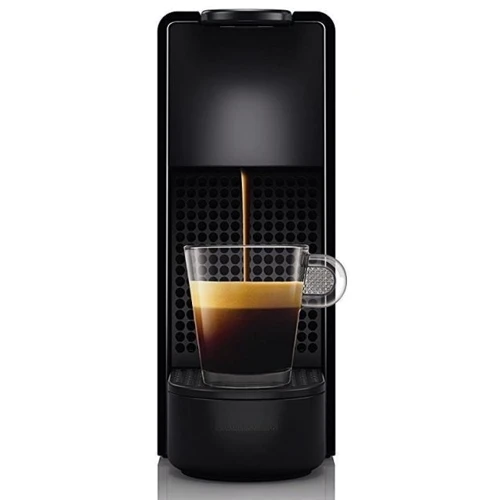 Кофеварка Krups Nespresso Essenza Mini XN1108: Тип Мини кофемашина