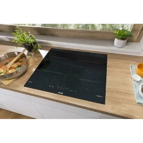 Варочная поверхность Gorenje IT641BCSC7: Рабочая поверхность стеклокерамика