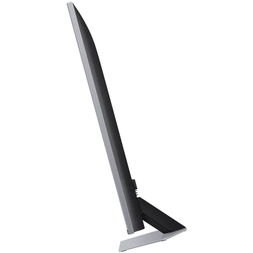 Телевизор Samsung QE50Q80D: Класс энергопотребления G