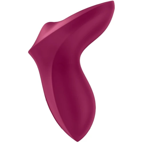 Клиторальный вибратор Satisfyer Exciterrr Berry