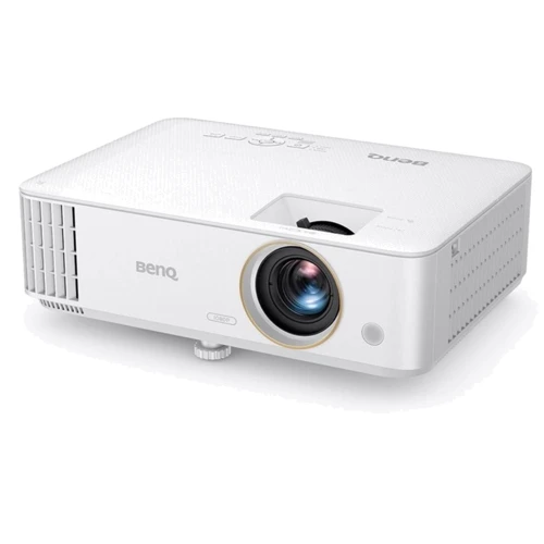 Проектор BenQ TH685P (9H.JL877.14E): Тип Для домашнего кинотеатра