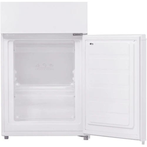 Холодильник Eleyus MRDW 2177M55 WH: Мощность замораживания, кг/сутки 3