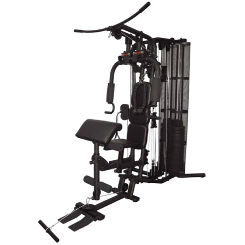 Фитнес станция inSPORTline ProfiGym C100 (18401): Тип конструкции стационарный