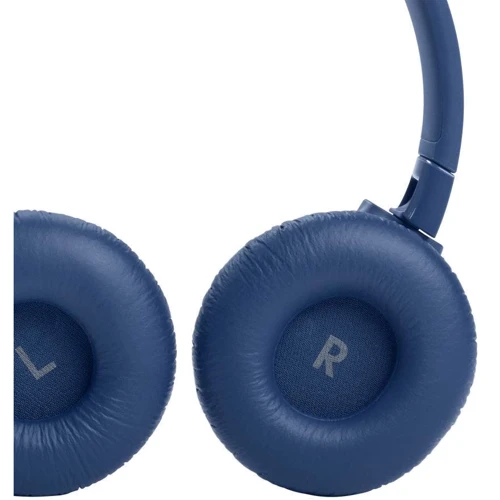 Навушники JBL 660NC Blue (BLT660NCBLU) фото 6