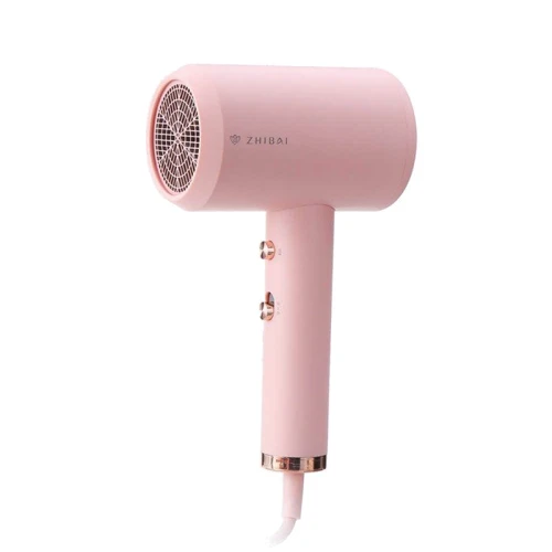 Фен Xiaomi Zhibai Hair Dryer HL3 Pink (HL-311)