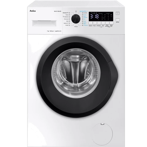 Стиральная машина Amica WA1C714BLiSD