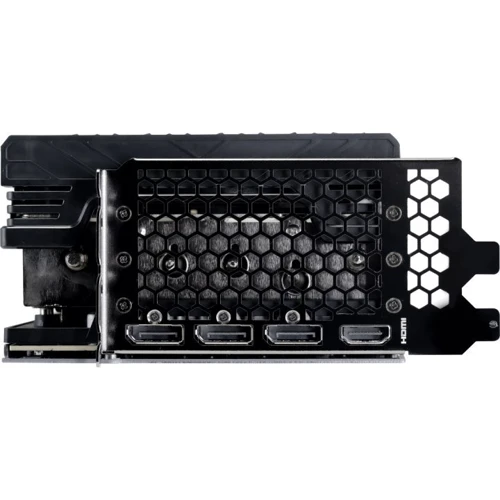 Видеокарта Palit GeForce RTX 4080 GameRock OC (NED4080S19T2-1030G): Форм-фактор Стандартная