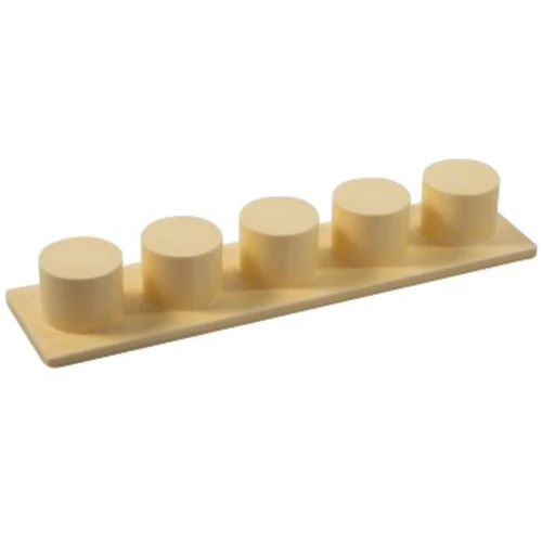 Выдавитель Martellato EM1 Круг (513-0285): Тип Формочки для вырезания