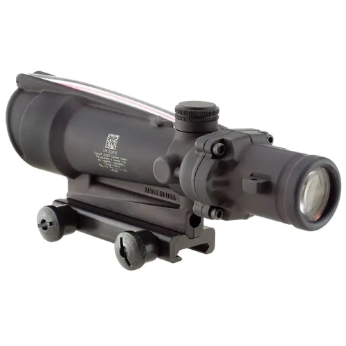 Прицел Trijicon ACOG 3.5x35, .223 Red Chevron, BAC NS (BDS) (2193.00.27): Тип прицела Призматический