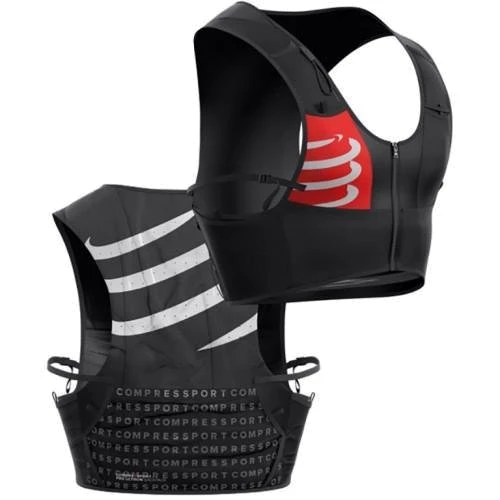 Рюкзак Compressport ULTRUN S PACK L чорний (SBP-99): Країна виробник Швейцария