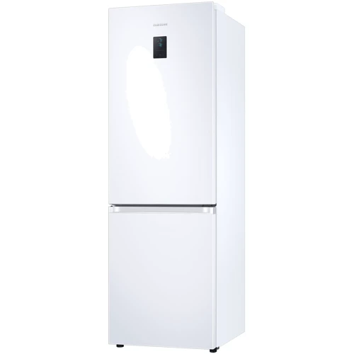 Холодильник Samsung RB34T672EWW: Тип xолодильник двухкамерный
