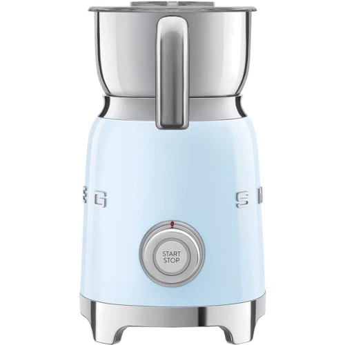 Вспениватель молока Smeg MFF11PBEU